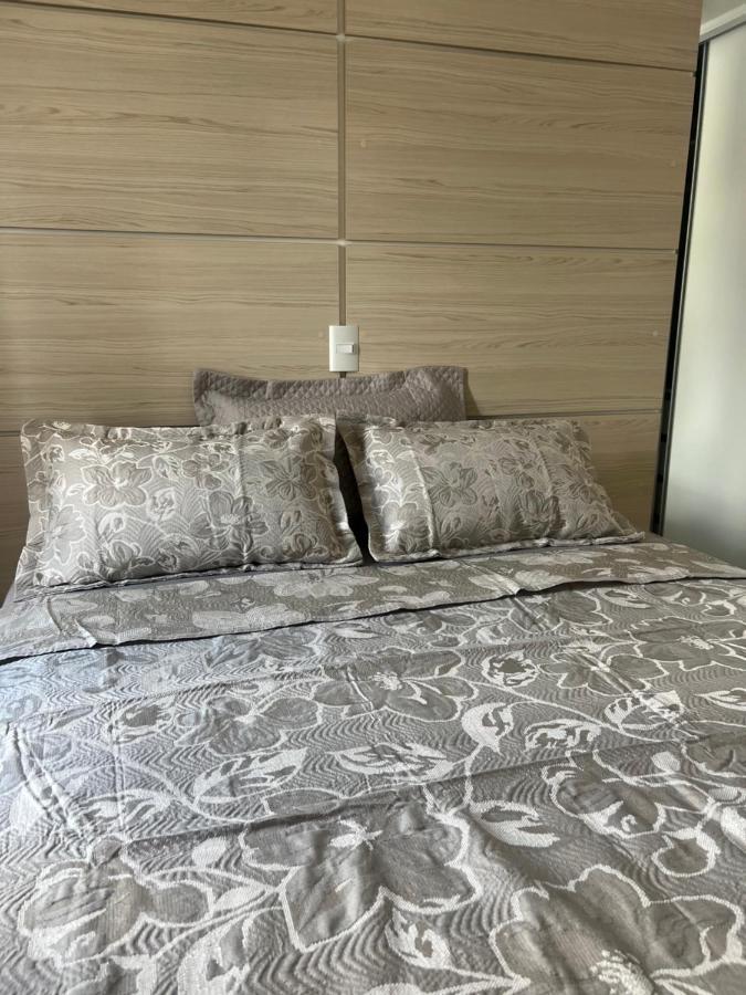 Apartamento No Centro De Curitiba,Bem Localizado E Confortavel Экстерьер фото