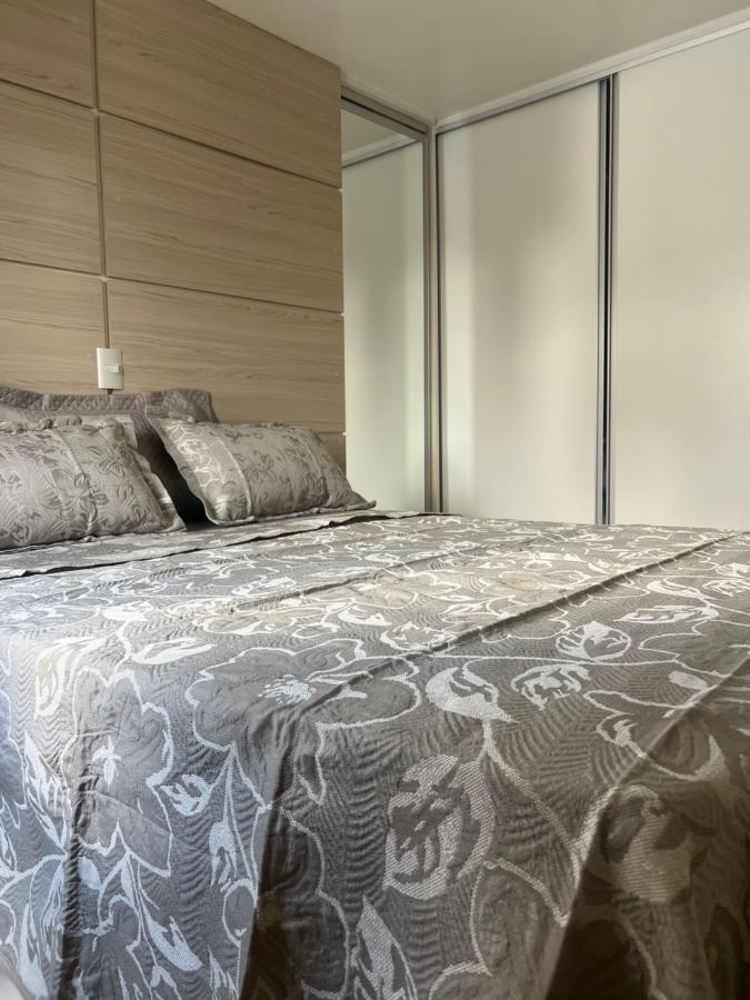 Apartamento No Centro De Curitiba,Bem Localizado E Confortavel Экстерьер фото