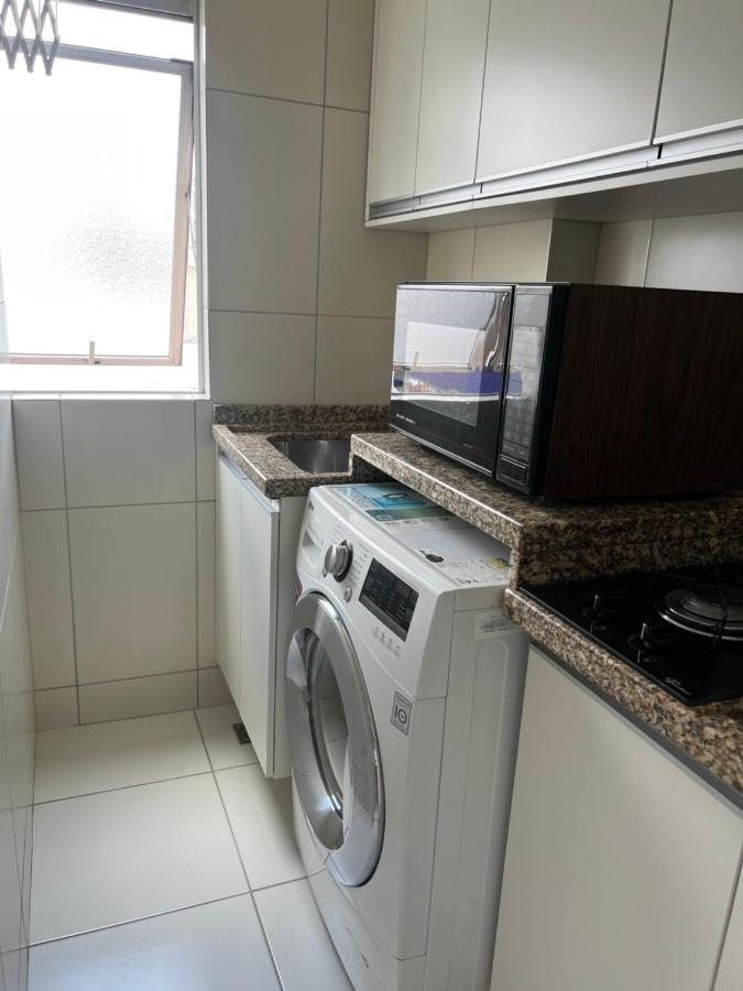 Apartamento No Centro De Curitiba,Bem Localizado E Confortavel Экстерьер фото